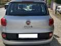 Fiat 500L 500L 1.3 mjt Pop Star 85cv Argento - thumbnail 4