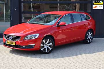 2.4 D6 AWD Plug-In Hybrid Summum | NAP | Cruise |