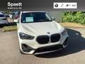 BMW X1 sDrive18i Advantage DAB LED Tempomat Shz PDC Weiß - thumbnail 1