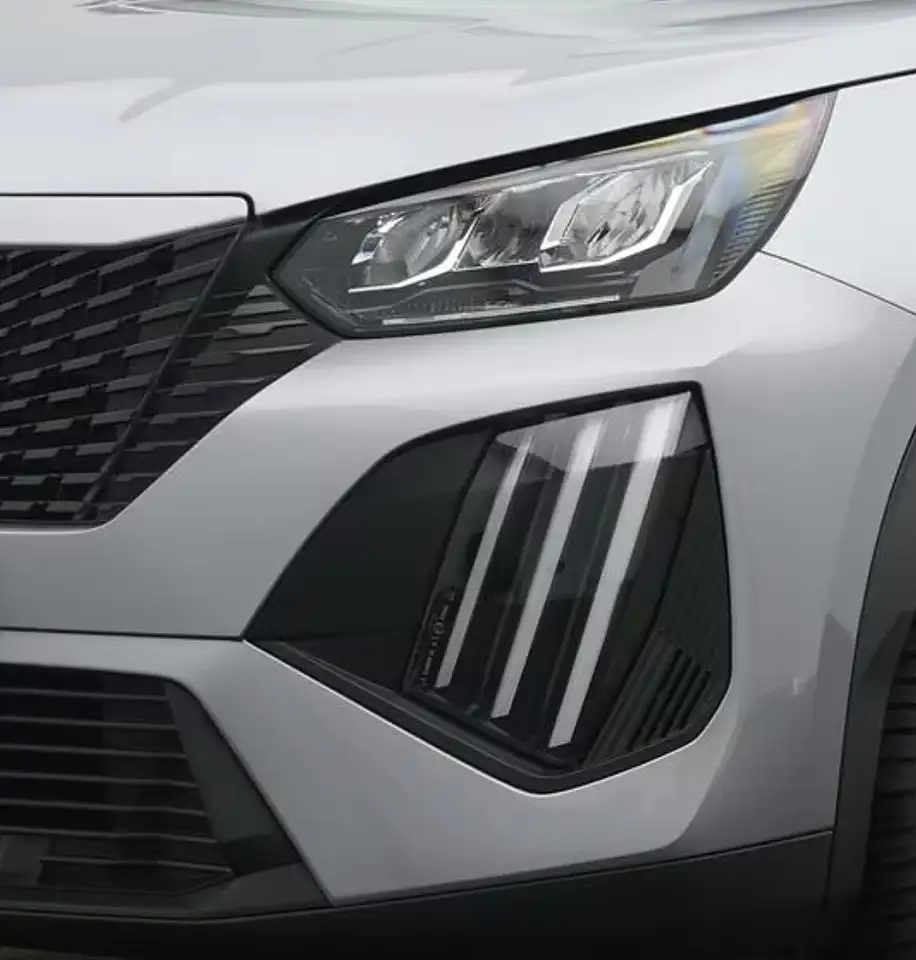 Peugeot 2008 2026