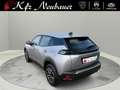 Peugeot 2008 100PS 1.2 PureTech Silber - thumbnail 3