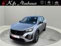 Peugeot 2008 100PS 1.2 PureTech Silber - thumbnail 1