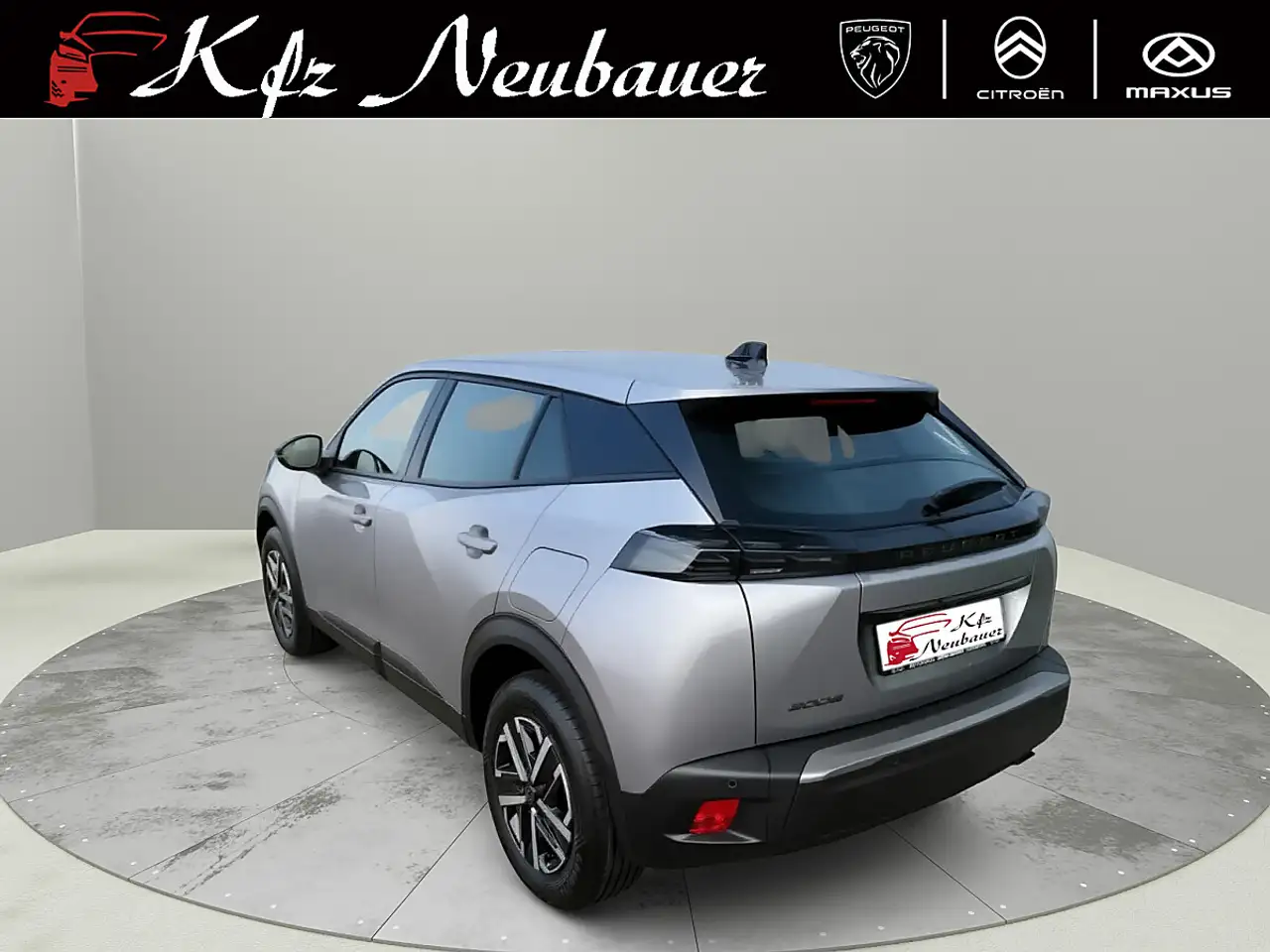 Peugeot 2008 2026