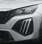 Peugeot 2008 100PS 1.2 PureTech Silber - thumbnail 4