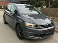 Volkswagen Touran Touran 1,5 TSI ACT Comfortline 7 Sitze DSG Comfortline Grau - thumbnail 2