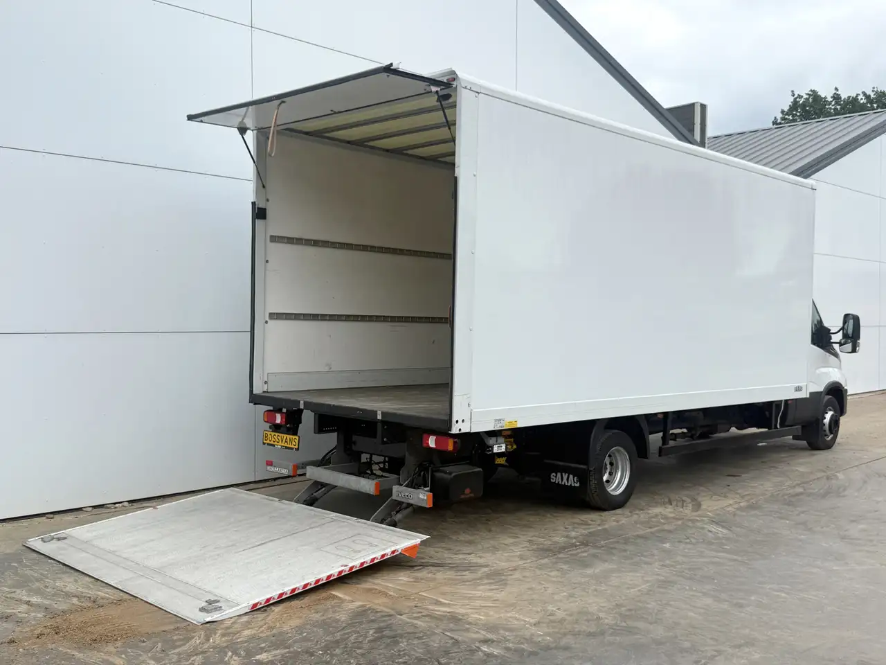 Iveco Daily 2024