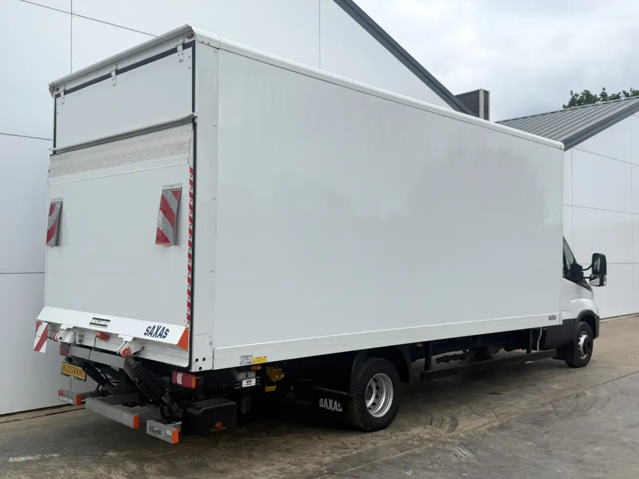Iveco Daily 2024