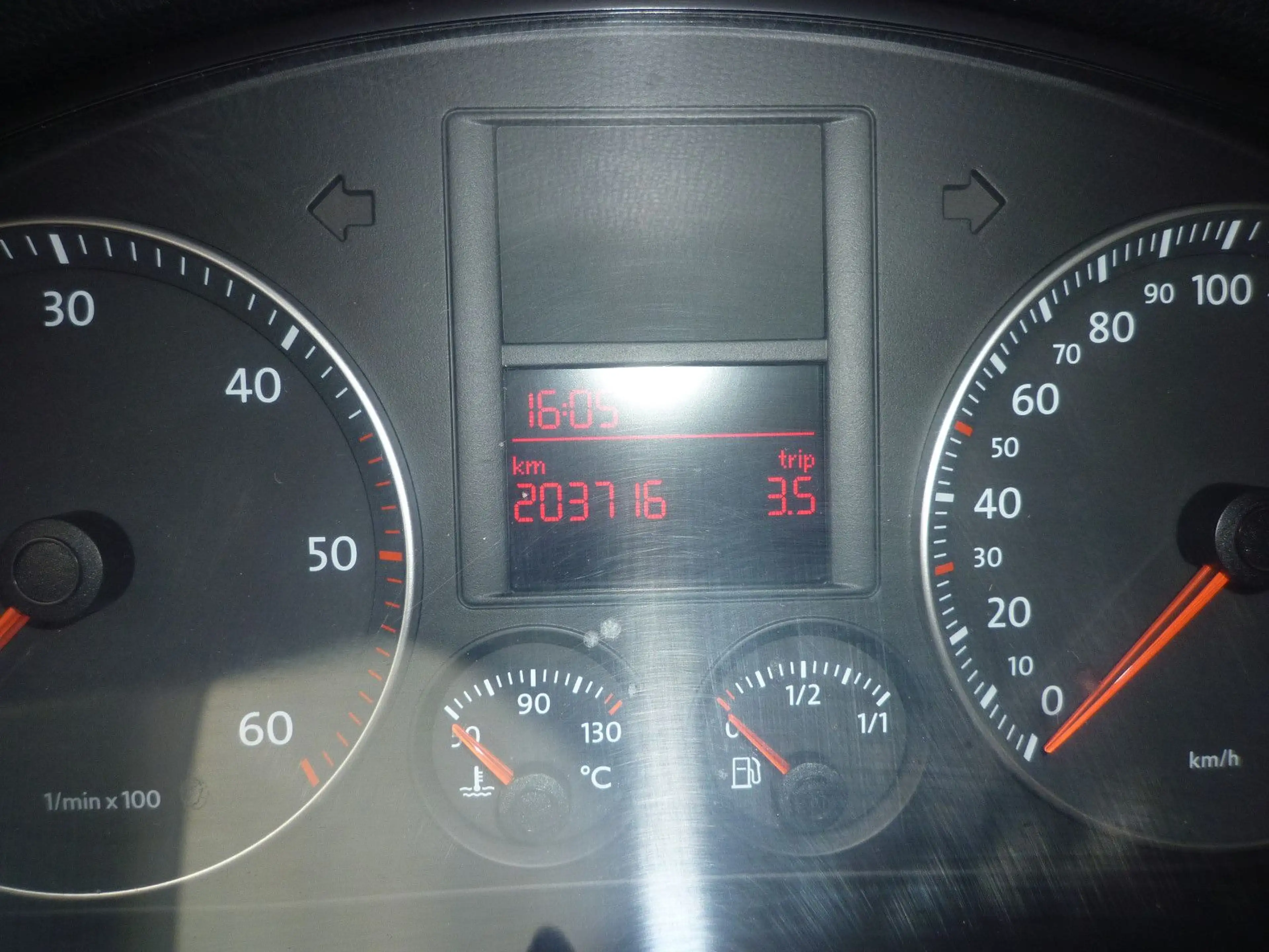 Volkswagen Jetta V Trendline VIELE NEUTEILE!!!!! — photo 8