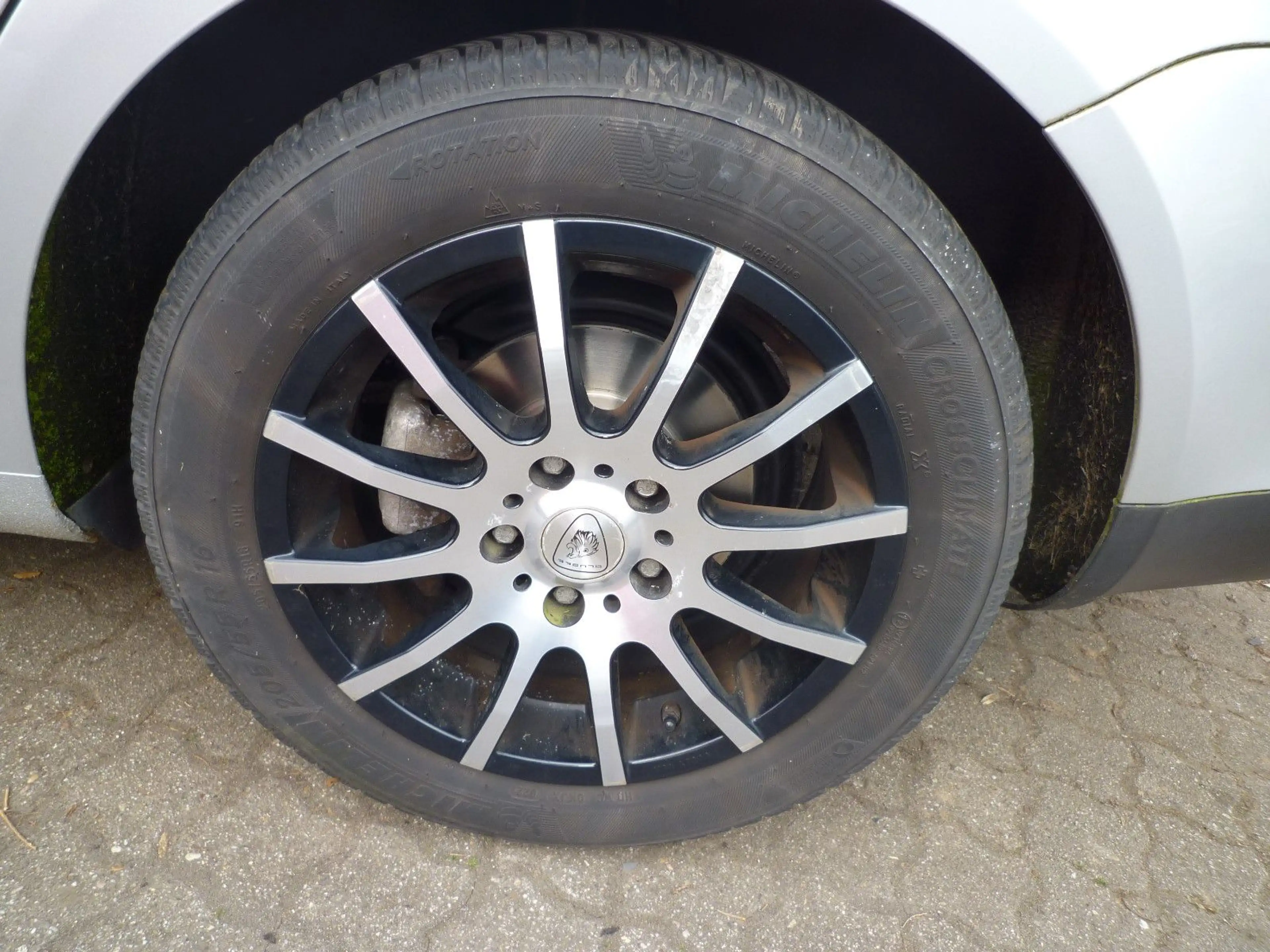 Volkswagen Jetta V Trendline VIELE NEUTEILE!!!!! — photo 10