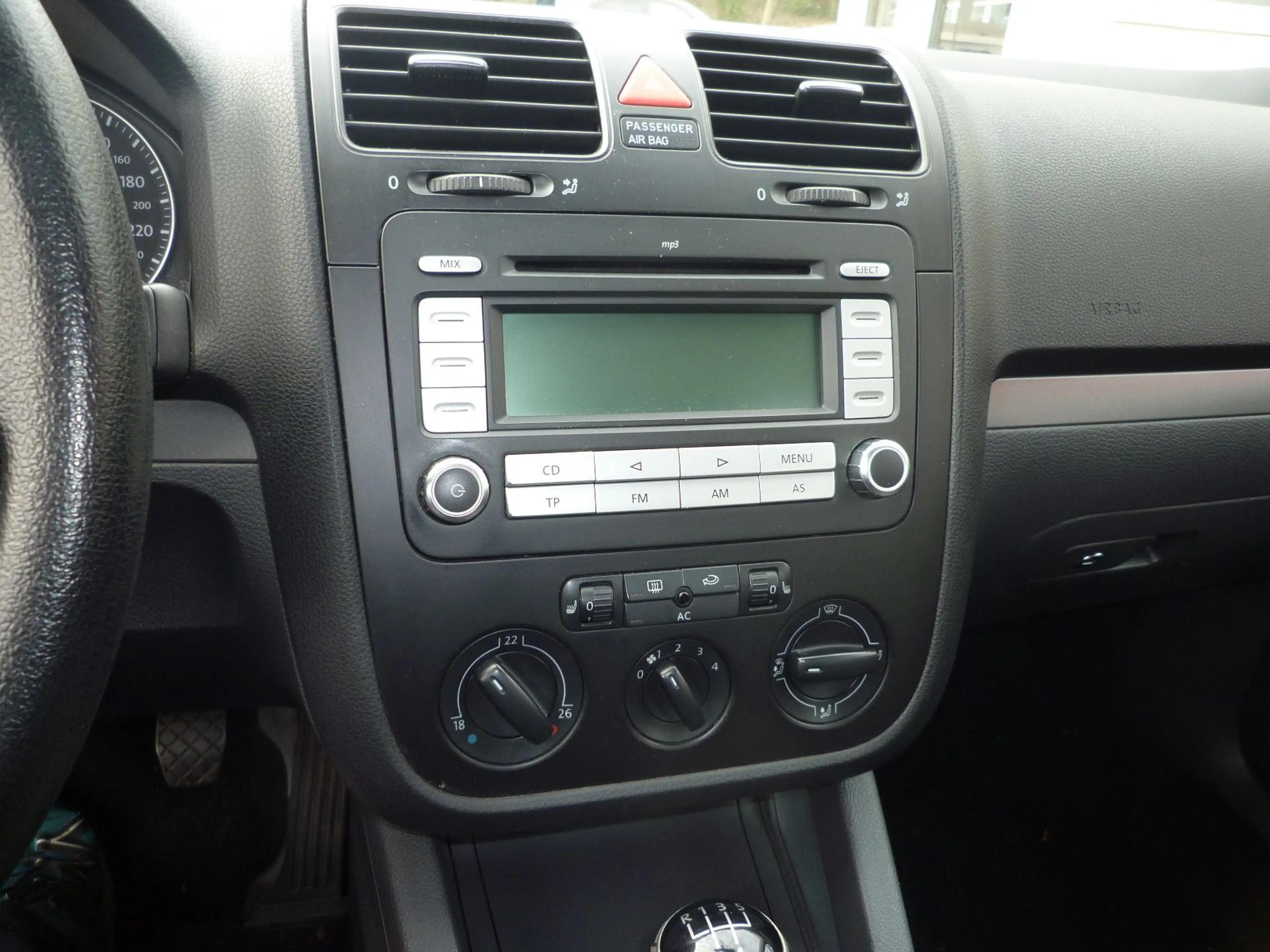 Volkswagen Jetta V Trendline VIELE NEUTEILE!!!!! — photo 9