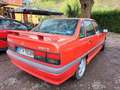 Renault R 21 GTI 12 V TÜV NEU +H TOP CONDITION 1.own. Rood - thumbnail 7