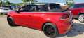 Volkswagen Golf VI 1.4 TSI Cabriolet - 17 Zoll Alu* 1.Hand* Rot - thumbnail 4
