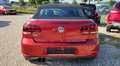 Volkswagen Golf VI 1.4 TSI Cabriolet - 17 Zoll Alu* 1.Hand* Rot - thumbnail 6