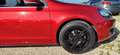 Volkswagen Golf VI 1.4 TSI Cabriolet - 17 Zoll Alu* 1.Hand* Rot - thumbnail 12
