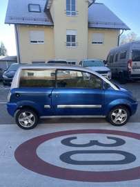 * Microcar MC2 Preference * Diesel * 505 ccm * 4 k