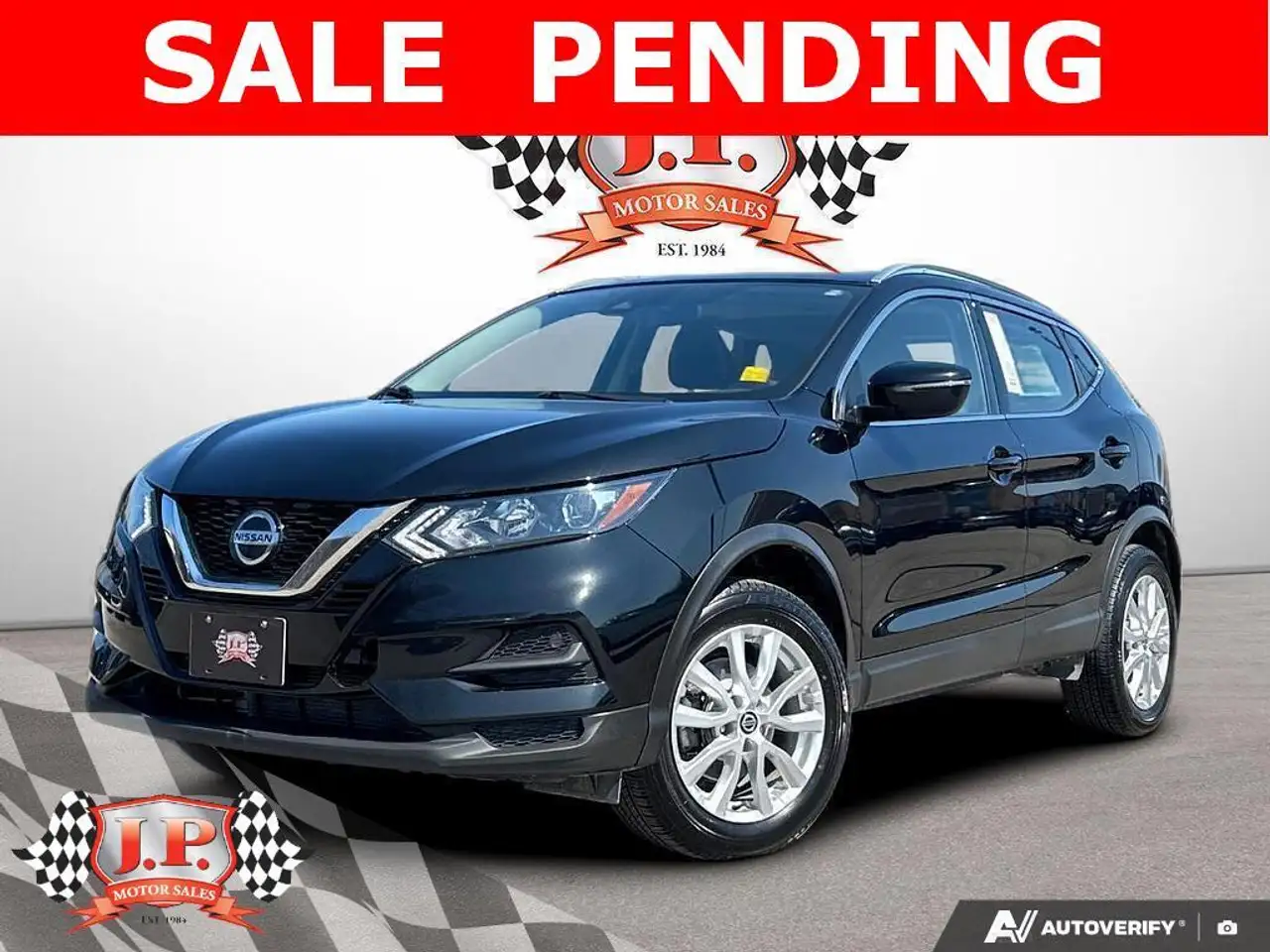 2023 Nissan Qashqai
