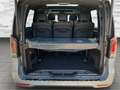Mercedes-Benz V 300 d 4MATIC Exclusive lg Airmatic Standheiz. Silber - thumbnail 9