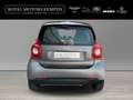 smart forTwo Coupe 0.9 Turbo Prime Leder Panorama Sitzheizung Šedá - thumbnail 7