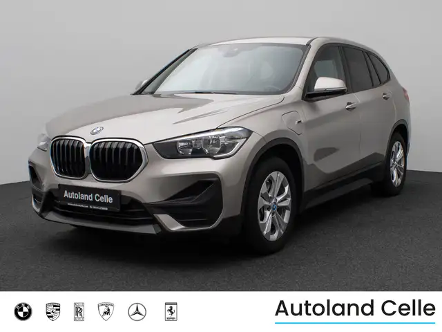 2022 BMW X1 in Silver for sale