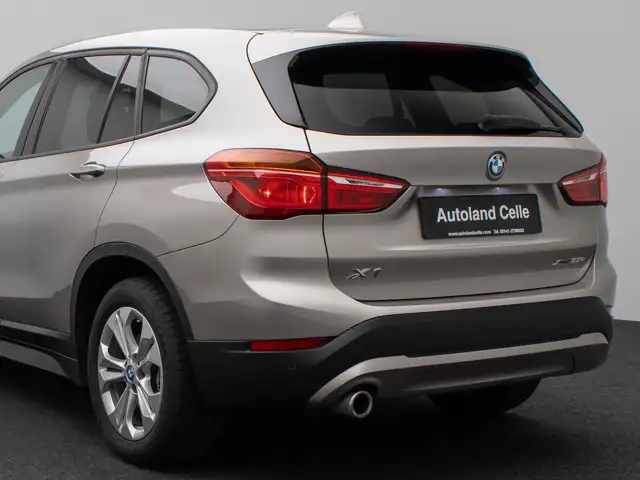 BMW X1 view 15