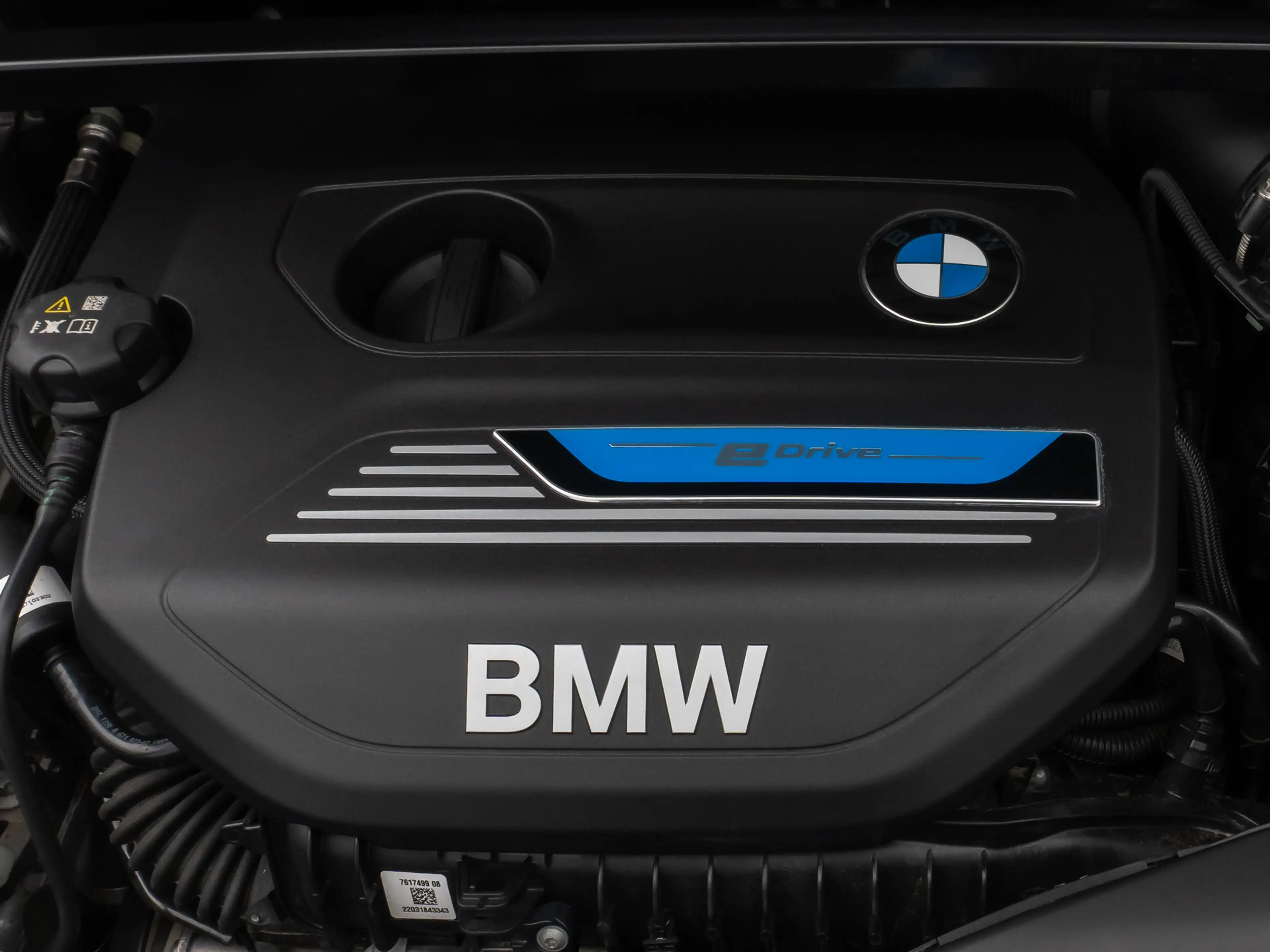 BMW X1 DAB Navi Lordos Geschwindigkeitsreg — photo 14