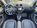 smart forTwo Cabrio Prime SPORT-90PS-LED-NAVI-JBL-KAM Silber - thumbnail 16