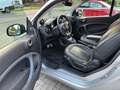 smart forTwo Cabrio Prime SPORT-90PS-LED-NAVI-JBL-KAM Silber - thumbnail 9