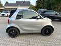 smart forTwo Cabrio Prime SPORT-90PS-LED-NAVI-JBL-KAM Silber - thumbnail 8