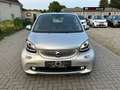 smart forTwo Cabrio Prime SPORT-90PS-LED-NAVI-JBL-KAM Silber - thumbnail 2