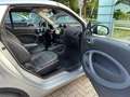 smart forTwo Cabrio Prime SPORT-90PS-LED-NAVI-JBL-KAM Silber - thumbnail 14
