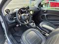 smart forTwo Cabrio Prime SPORT-90PS-LED-NAVI-JBL-KAM Silber - thumbnail 13