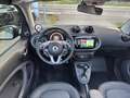 smart forTwo Cabrio Prime SPORT-90PS-LED-NAVI-JBL-KAM Silber - thumbnail 17