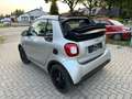 smart forTwo Cabrio Prime SPORT-90PS-LED-NAVI-JBL-KAM Silber - thumbnail 7