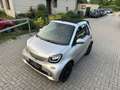 smart forTwo Cabrio Prime SPORT-90PS-LED-NAVI-JBL-KAM Silber - thumbnail 3