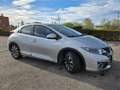 Honda Civic 1.6 i-DTEC Executive Plateado - thumbnail 6