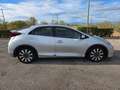 Honda Civic 1.6 i-DTEC Executive Plateado - thumbnail 5