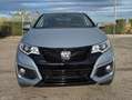 Honda Civic 1.6 i-DTEC Executive Plateado - thumbnail 1