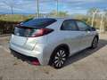 Honda Civic 1.6 i-DTEC Executive Plateado - thumbnail 4