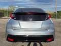 Honda Civic 1.6 i-DTEC Executive Plateado - thumbnail 3