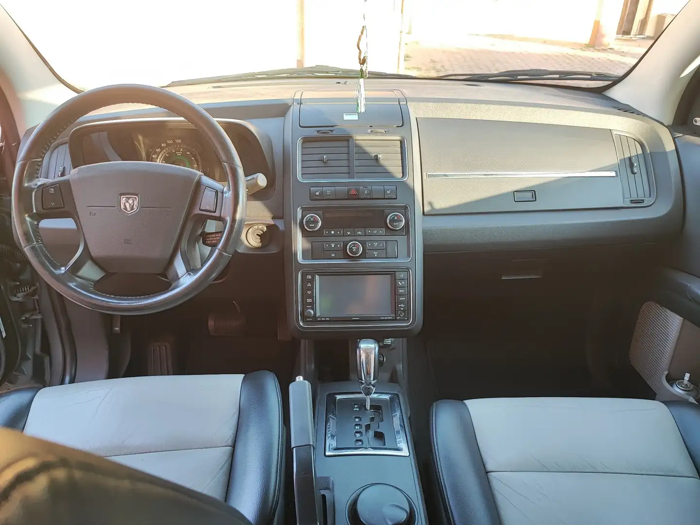 Dodge Journey 2.0 td R/T auto dpf - 2