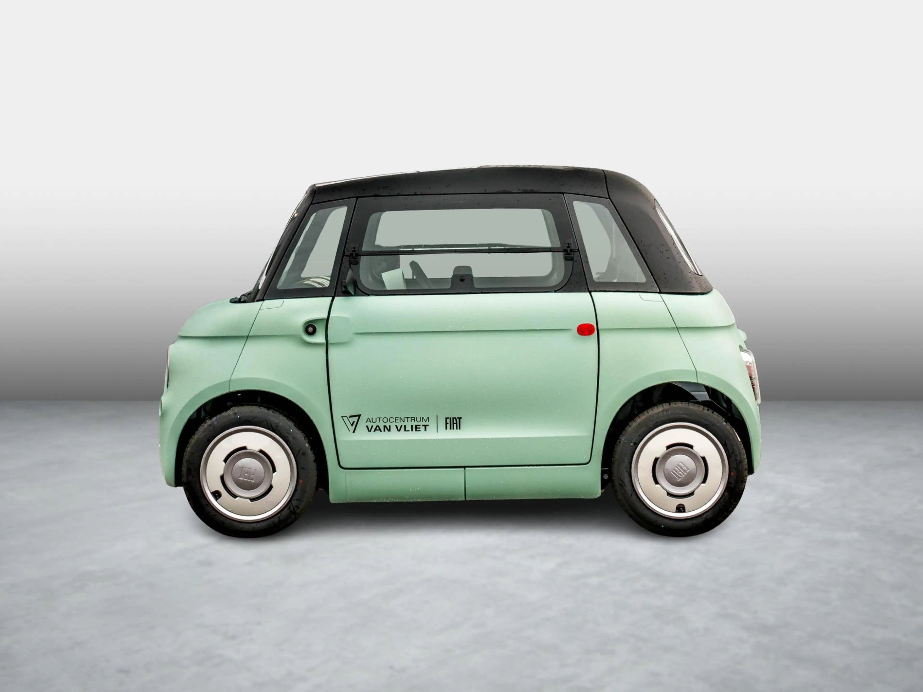Fiat Topolino Base | Valentijnsactie ! | Private Lease € 169,-* — photo 8
