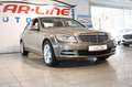Mercedes-Benz C 200 Kompressor Lim. *Klima*Navi*Alu* Beige - thumbnail 3