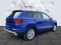 SEAT Ateca 1.5 TSI 6 Gang Style Navi AHK Standheizung Azul - thumbnail 2