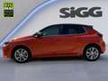 Opel Corsa F 1.2 Turbo Elegance  KAM PDC Radio Klima Orange - thumbnail 3