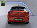 Opel Corsa F 1.2 Turbo Elegance  KAM PDC Radio Klima Orange - thumbnail 6