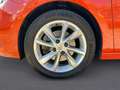 Opel Corsa F 1.2 Turbo Elegance  KAM PDC Radio Klima Orange - thumbnail 11