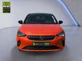 Opel Corsa F 1.2 Turbo Elegance  KAM PDC Radio Klima Orange - thumbnail 10