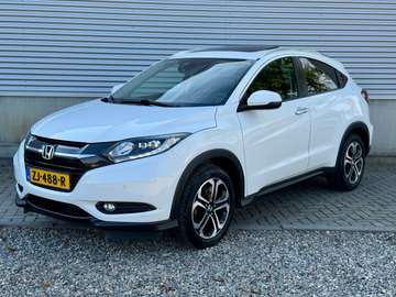 1.5 i-VTEC Executive automaat |Pano, Keyless, deal