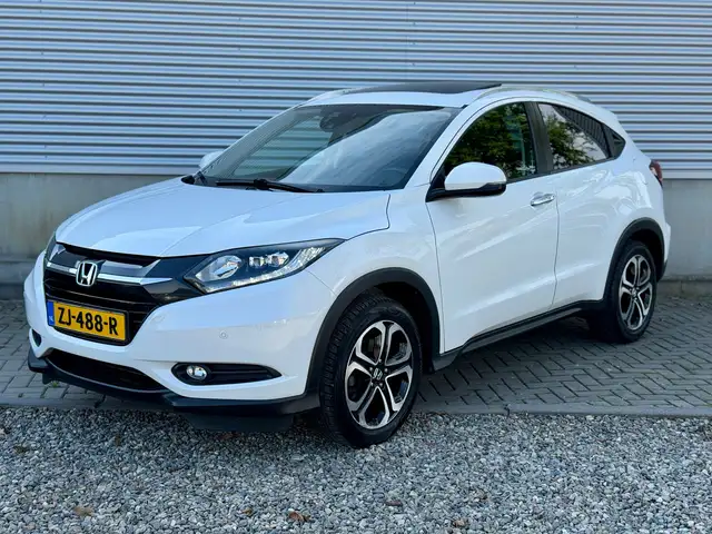 Honda HR-V 1.5 i-VTEC Executive automaat |Pano, Keyless, deal
