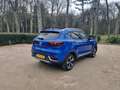 MG ZS EV Luxury 45 kWh (263km) | Full Option | Panorama Синій - thumbnail 4